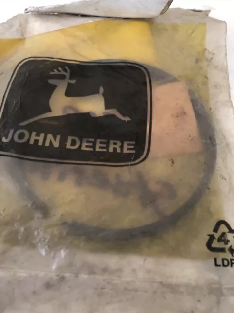 Genuine John Deere Piston Ring T44680 New Oem