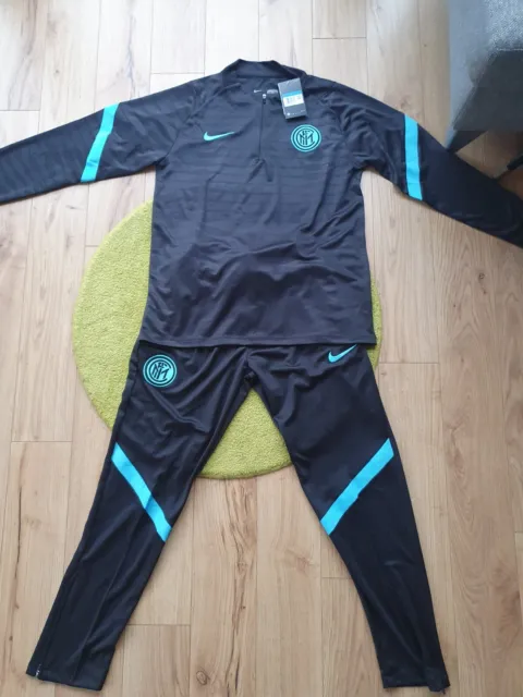 nike trainingsanzug Inter Mailand