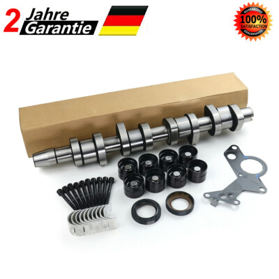 NUOVO Nockenwellen magazzino per AUDI VW SEAT 1.9 2.0 TDI 038103673a 