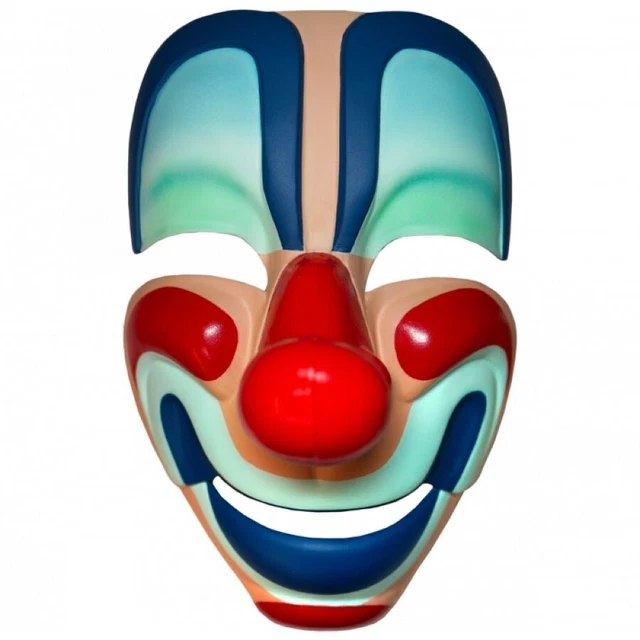 Halloween (1978) - Young Michael Clown Mask-Trick or Treat Studios-TTSCDTI100