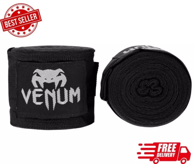 Venum Kontact Boxbandagen