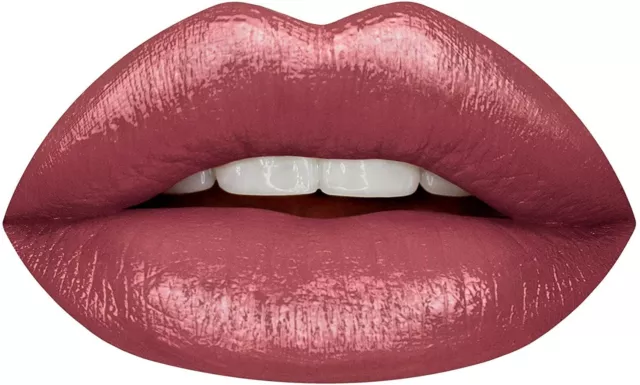 HUDA BEAUTY - Demi Matte Cream Lipstick | Sheikha
