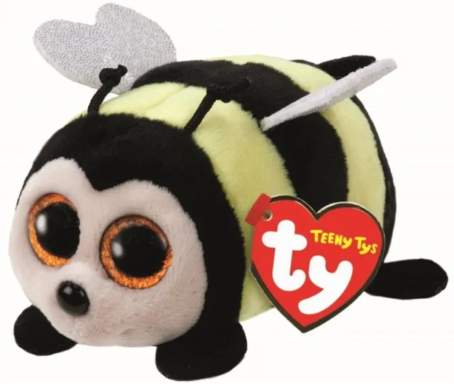 Ty Teeny Tys Biene ZINGER - 10 cm - Beanie Boos