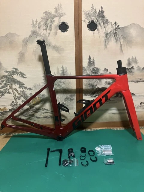 Bicycle Frames, Cycling, Sporting Goods - PicClick CA