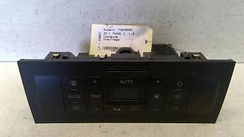 Commande chauffage AUDI A3 1 PHASE 2 1.9 TDI - 8V TURBO /R:73848055