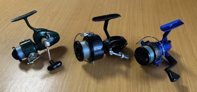 Used Fly Fishing Joblot FOR SALE! - PicClick UK