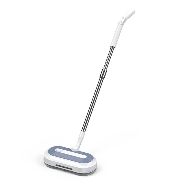 FLOOR CLEANER MACHINE Wireless Electric Polisher Scrubber Burnisher Buffer EUR 145,44 PicClick FR