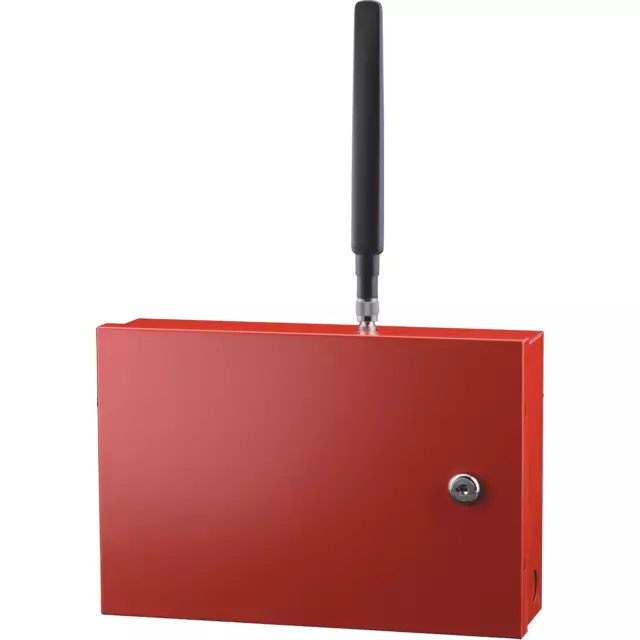 Telguard TG-7FS Commercial Fire Alarm Communicator