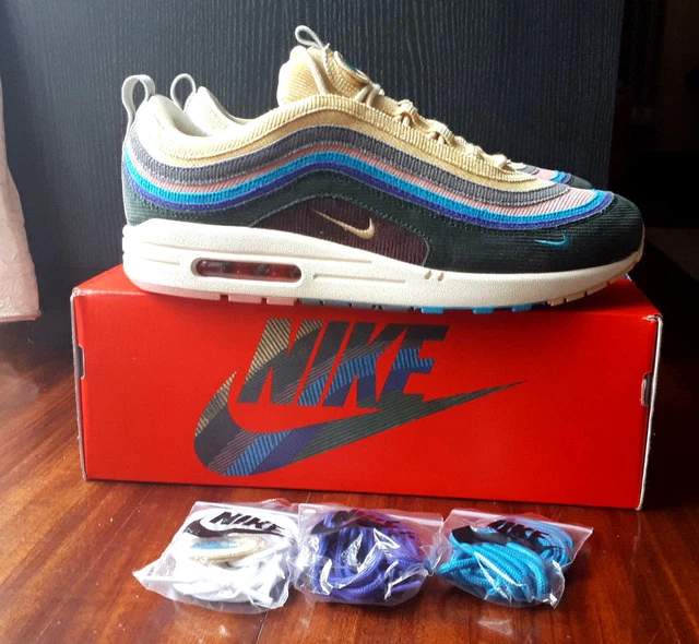 Sean wotherspoon deals size 11