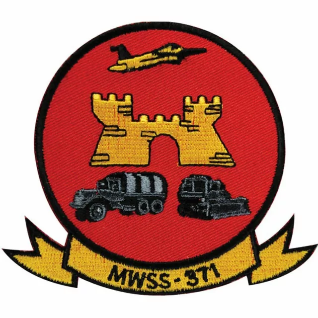 MWSS-371 Patch