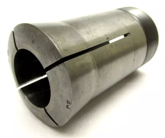 Hardinge 1-1/4" 3J Round Collet