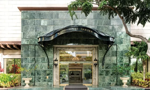 Wyndham Royal Garden At Waikiki 143,000 Odd Years Points Timeshare For Sale!!