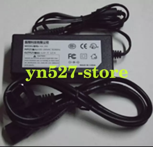 1PC Power adapter for Tektronix TPS2012B, TPS2014B, TPS2024B oscilloscopes