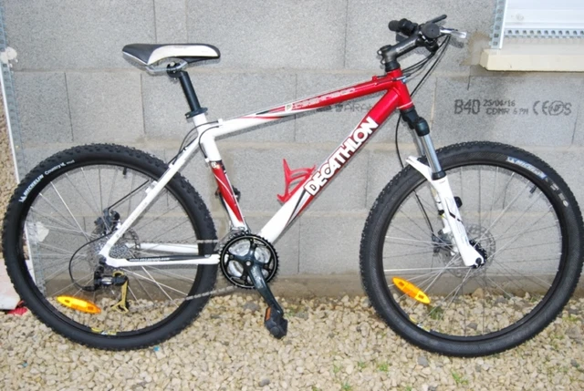 VTT ROCKRIDER EUR 550,00 PicClick FR