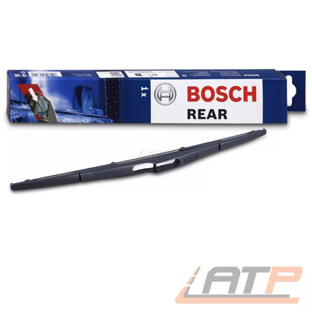 Original Bosch Scheibenwischer Hinten Für Volvo Xc-60 Xc-90 1 Ab Bj 10-