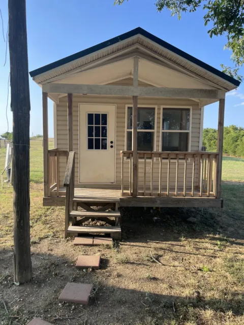 Mobile Home, Tiny Home, 264 Sq Ft (READ BEFORE BUYING)