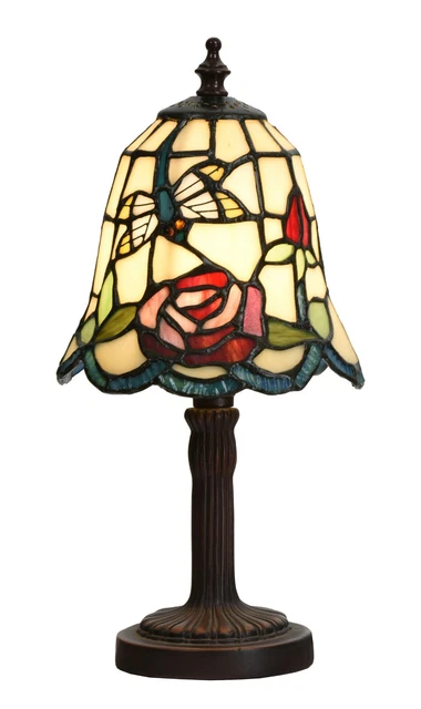 Tiffany Table Lamp