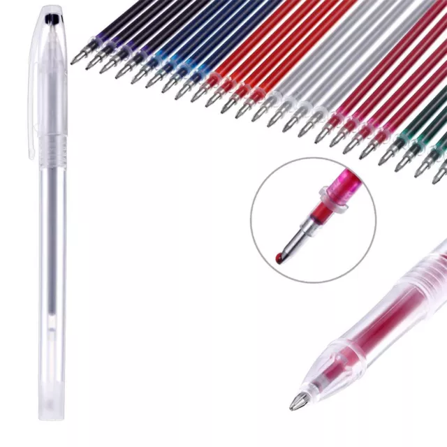 Stitch Water-soluble Refill Disappearing Pen Erasable Pen Fabric Markers Pencil