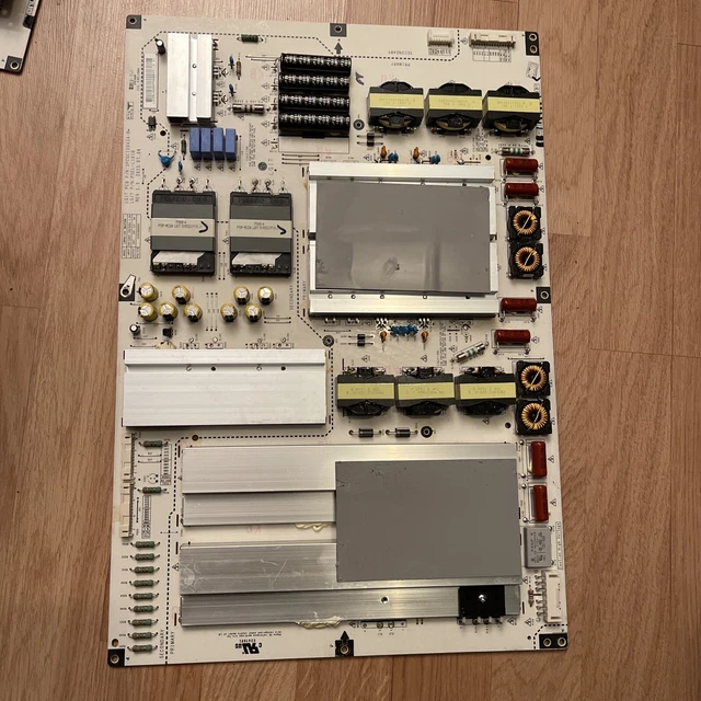 Carte D'alimentation LG LGP84-12S (EAY62809902) – Pour TV 84LM960V, Occasion Fonctionnelle