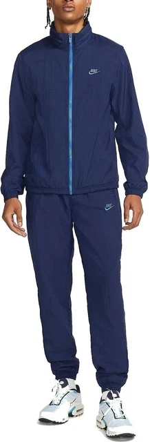 Nike Tuta Completa Acetata