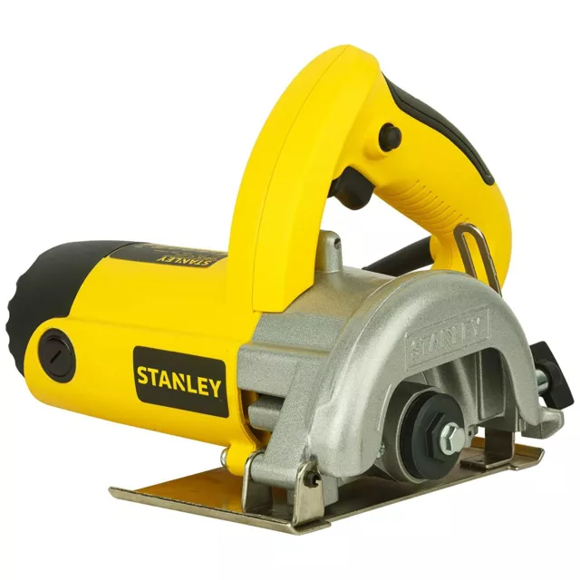 Stanley 125mm 1320W Tile Cutter with Wet Kit STSP125 Exress Delivery 46+ Sold