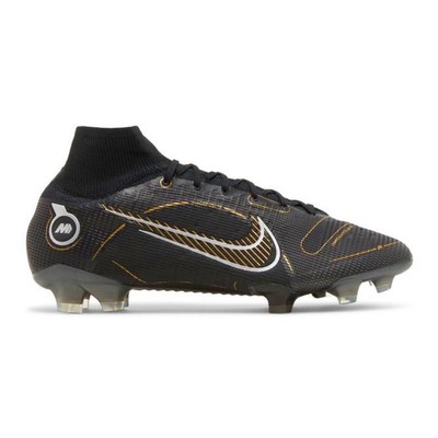 Nike Mercurial Superfly 6 Academy MG M - Black/Metallic Vivid Gold â¢ Compare prices
