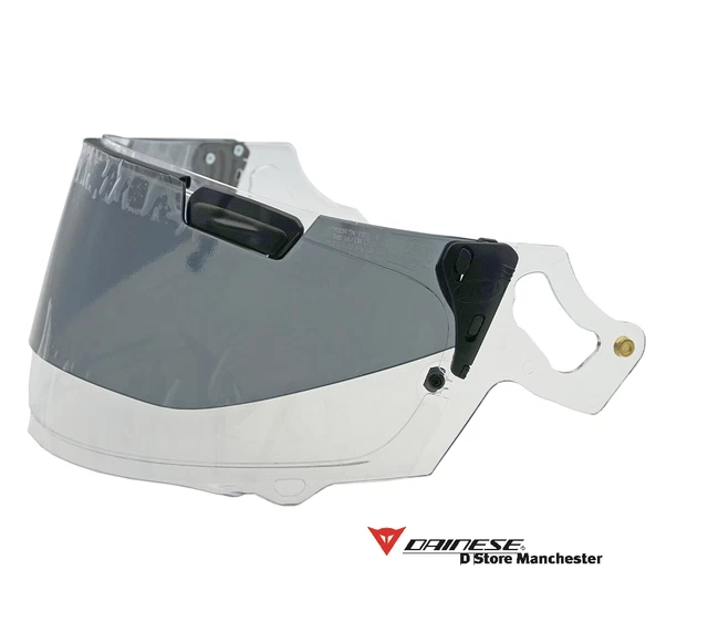 Sistema di visiere Arai VAS-V Pro-Shade adatto a cacciatore rapido quantistico RX-7V QV Pro-...