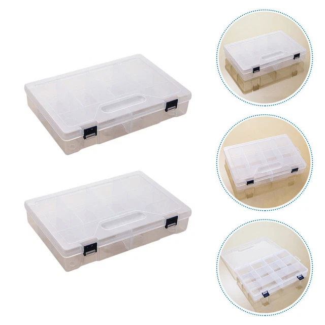 Pp caja de almacenamiento cesta de almacenamiento para estantes bandeja accesorios