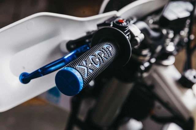 X-GRIP BRAAAAP Impugnature