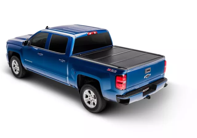 UnderCover FX11019 FLEX Tonneau Cover