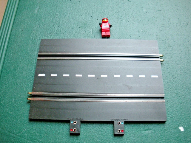 Speedking Clifford vintage slot power track Grand Racing SunnyToys Hong Kong