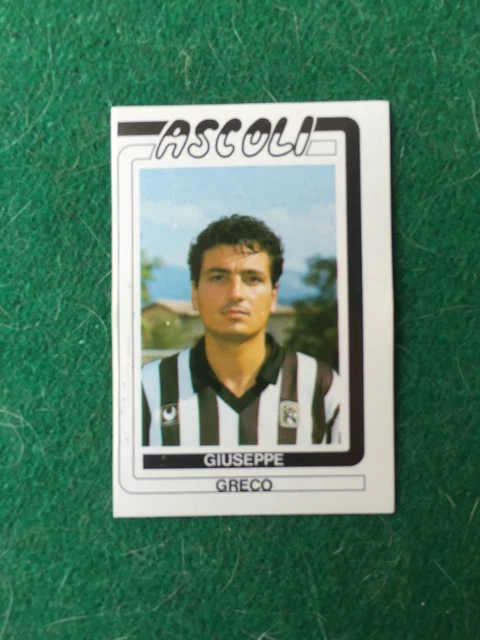 Olivier Bierhoff Ascoli # 332 Calcio 94 Euroflash Figurine Rare Mint
