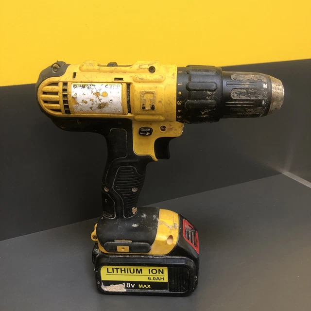 Dewalt Dcd776 Brushes FOR SALE PicClick UK