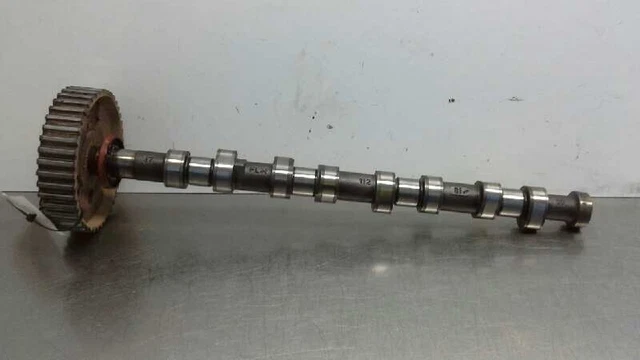 Albero A Camme Per Citroen Jumper Caja Cerrada Desde ´02 29 M 2.2 Hdi / - Hdi 10