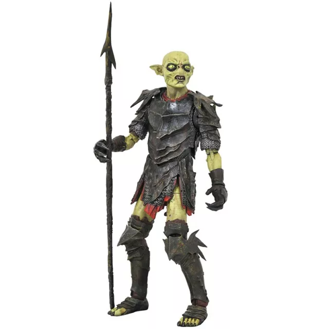 Lord of the Rings: MORIA ORC by Diamond Select