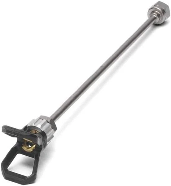 WAGNER Control Pro HEA Rallonge de buse pour murs et sols hauts, 30 cm