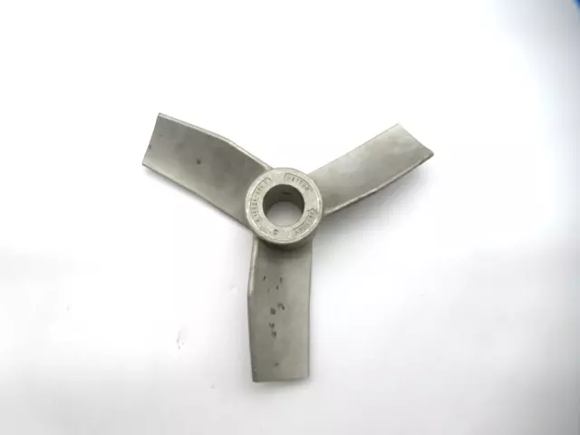 Lightnin Mixer Propeller 19509-009 NEW OPEN BOX