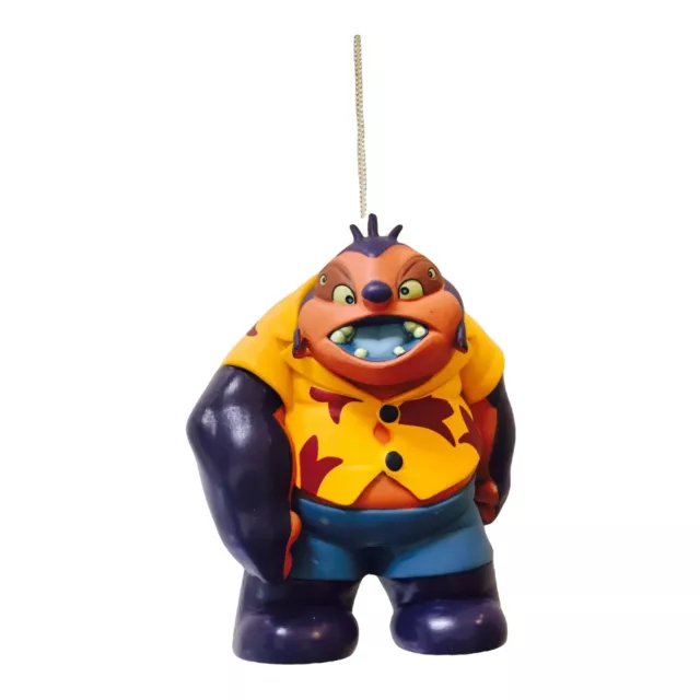 Funko Mystery Minis Figure - Disney's Lilo & Stitch - DR. JUMBA JOOKIBA (3  inch) 1/72