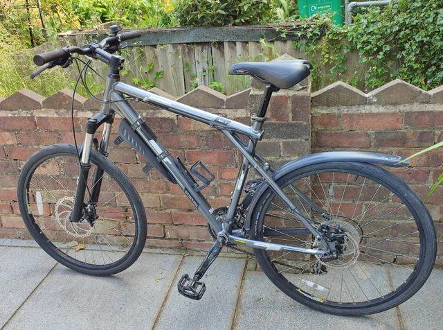 gt aggressor xc1