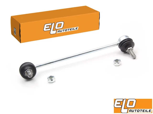 FRONT L/R STABILISER LINK FOR VOLVO S40 V40 MITSUBISHI CARISMA - SS940 - TC928 | UK
