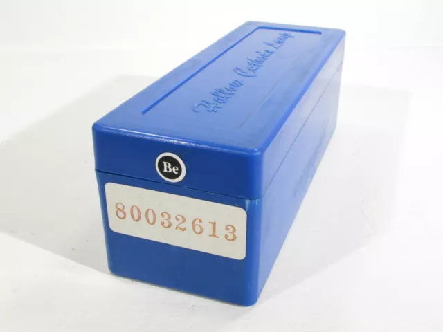 Vwr 80032613 Be Hollow Cathode Lamp