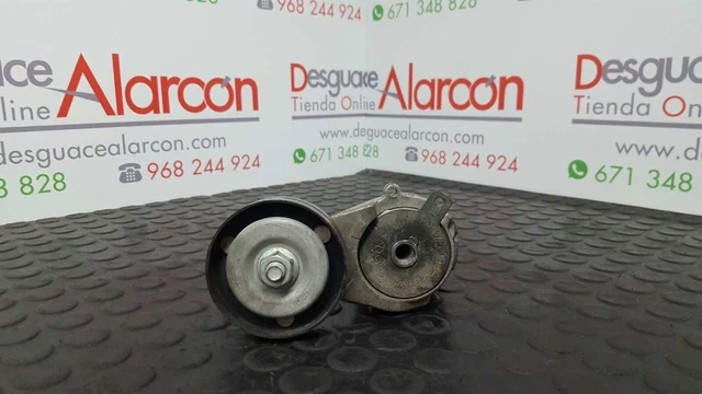 329907 Tendeur De Courroie Auxiliaire Pour  Volkswagen Golf Iv Berlina (1J1) Bas