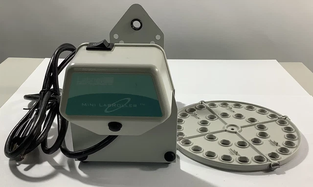 Labnet Mini Labroller H5500 Rotator