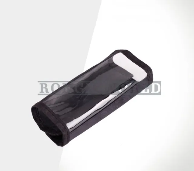 1PCS New Dust and water resistant sheath For F24 series F24-10S/10D F24-12S/12D