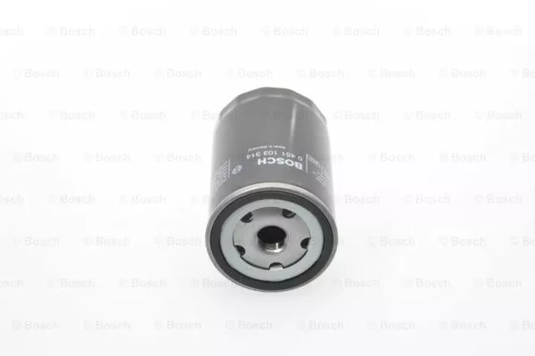 Bosch Engine Oil Filter Fits Audi TT (Mk1) 1.8 FAST DELIVERY