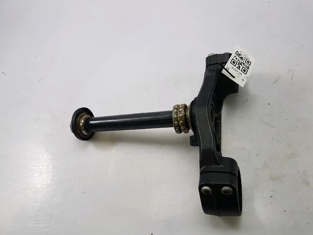 Té de fourche Inférieur KTM 1290 SUPER ADVENTURE - 1020320006