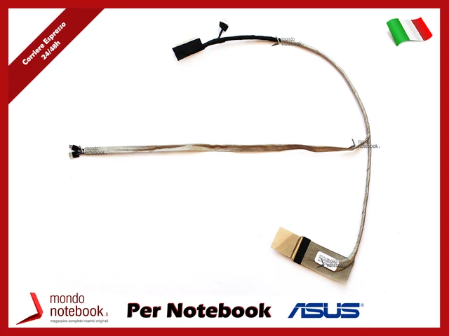 Dalle écran LCD LED 17.3" 1600x900 - Compatible ASUS K75VM, G75VW Et Autres - Neuf Avec Garantie 1 An