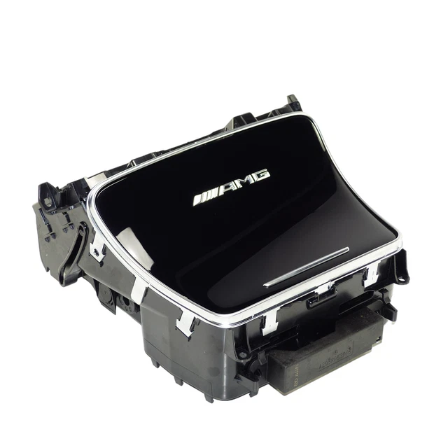 Porte-gobelet Console Centrale Mercedes Classe S W221 2009-2012 - A2218130014 - Organisation Et Stabilité Parfaite