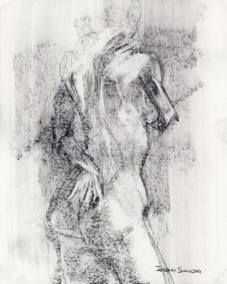 figure drawing naked