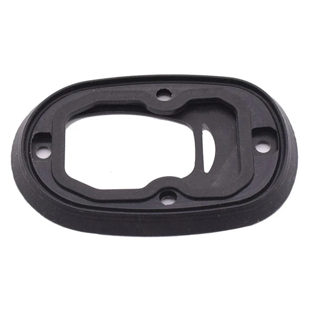 Guarnizione gomma tacca top guarnizione per BMW per MINI Clubman R55 R56 65203442105